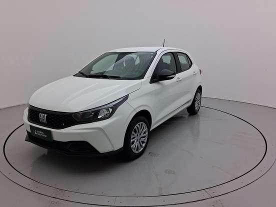 FIAT-ARGO-1.0 FIREFLY FLEX DRIVE MANUAL FIAT-ARGO-2025