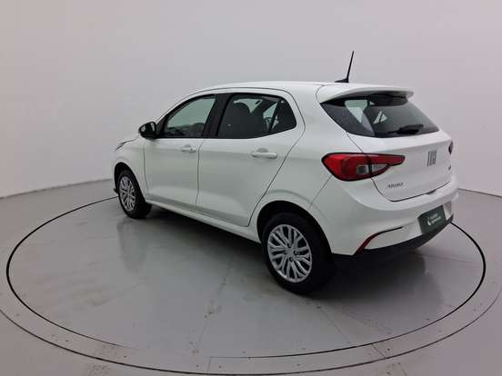 FIAT-ARGO-1.0 FIREFLY FLEX DRIVE MANUAL FIAT-ARGO-2025