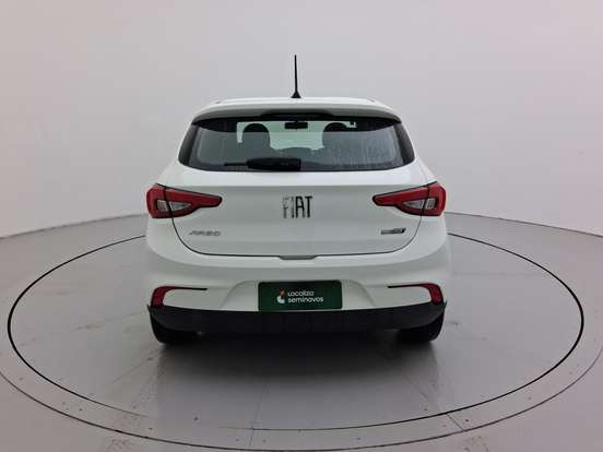 FIAT-ARGO-2025