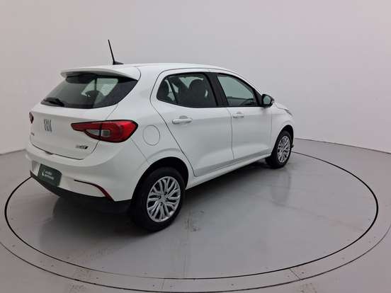 FIAT-ARGO-1.0 FIREFLY FLEX DRIVE MANUAL FIAT-ARGO-2025