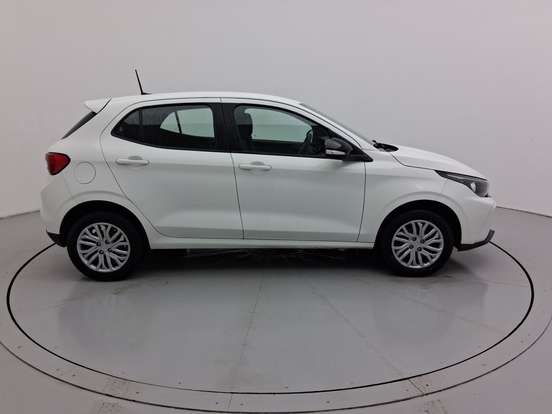 FIAT-ARGO-1.0 FIREFLY FLEX DRIVE MANUAL FIAT-ARGO-2025
