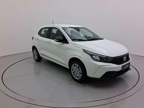 FIAT-ARGO-1.0 FIREFLY FLEX DRIVE MANUAL FIAT-ARGO-2025