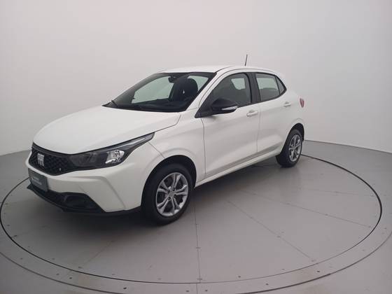 FIAT ARGO 1.0 FIREFLY FLEX DRIVE MANUAL