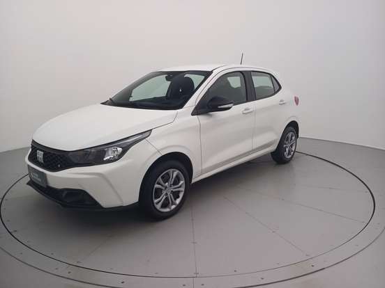 FIAT-ARGO-1.0 FIREFLY FLEX DRIVE MANUAL FIAT-ARGO-2025