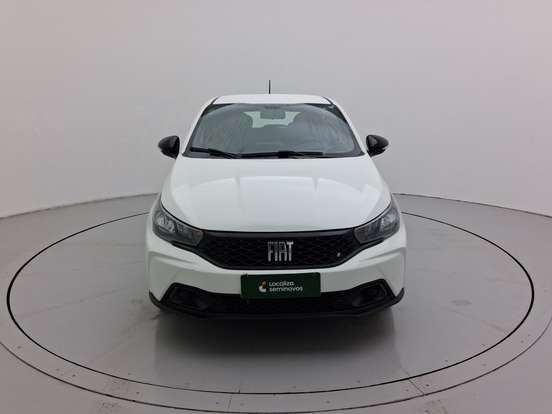 FIAT-ARGO-1.0 FIREFLY FLEX DRIVE MANUAL FIAT-ARGO-2025