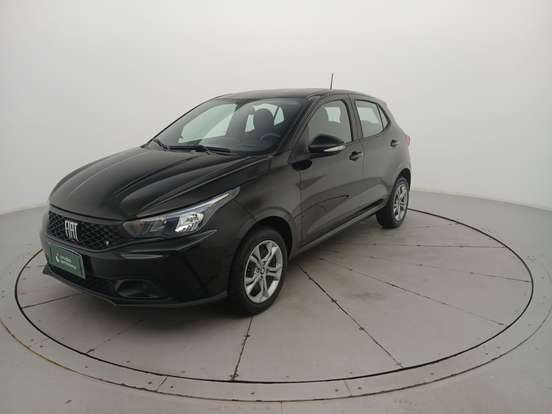 FIAT-ARGO-1.0 FIREFLY FLEX DRIVE MANUAL FIAT-ARGO-2025