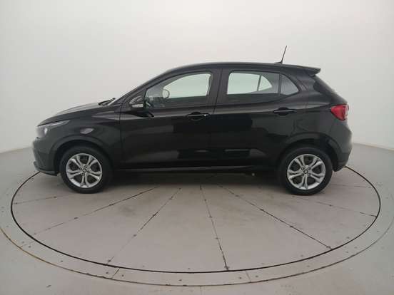 FIAT-ARGO-1.0 FIREFLY FLEX DRIVE MANUAL FIAT-ARGO-2025