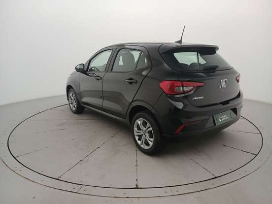FIAT-ARGO-2025