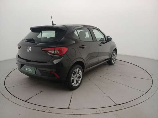 FIAT-ARGO-1.0 FIREFLY FLEX DRIVE MANUAL FIAT-ARGO-2025