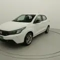 FIAT ARGO 1.0 FIREFLY FLEX DRIVE MANUAL FIAT ARGO 1.0 FIREFLY FLEX DRIVE MANUAL
