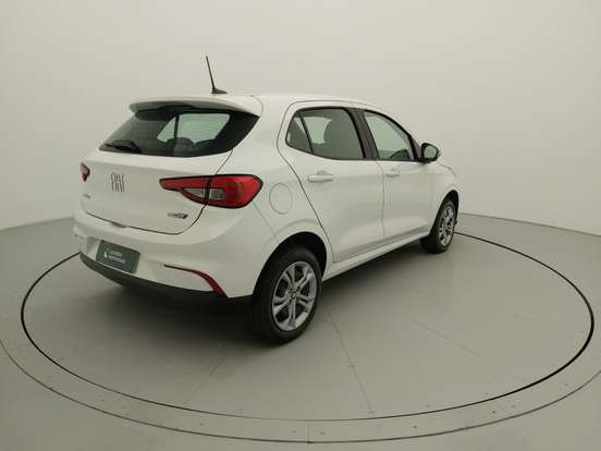 FIAT-ARGO-1.0 FIREFLY FLEX DRIVE MANUAL FIAT-ARGO-2025