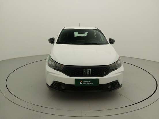 FIAT-ARGO-1.0 FIREFLY FLEX DRIVE MANUAL FIAT-ARGO-2025
