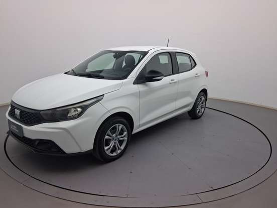 FIAT-ARGO-1.0 FIREFLY FLEX DRIVE MANUAL FIAT-ARGO-2025