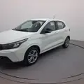 FIAT ARGO 1.0 FIREFLY FLEX DRIVE MANUAL FIAT ARGO 1.0 FIREFLY FLEX DRIVE MANUAL