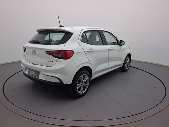 FIAT-ARGO-1.0 FIREFLY FLEX DRIVE MANUAL FIAT-ARGO-2025