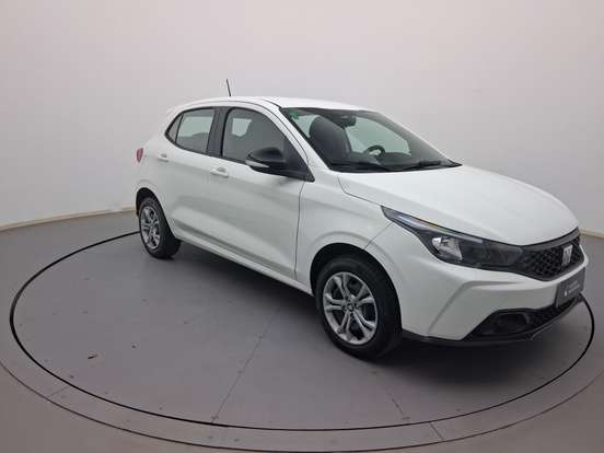 FIAT-ARGO-1.0 FIREFLY FLEX DRIVE MANUAL FIAT-ARGO-2025