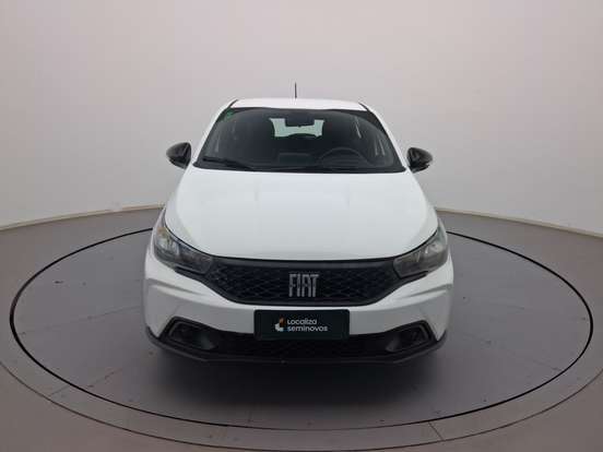 FIAT-ARGO-1.0 FIREFLY FLEX DRIVE MANUAL FIAT-ARGO-2025