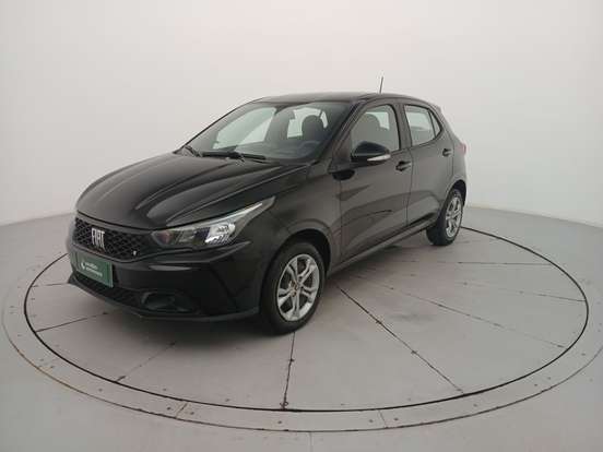 FIAT-ARGO-1.0 FIREFLY FLEX DRIVE MANUAL FIAT-ARGO-2025