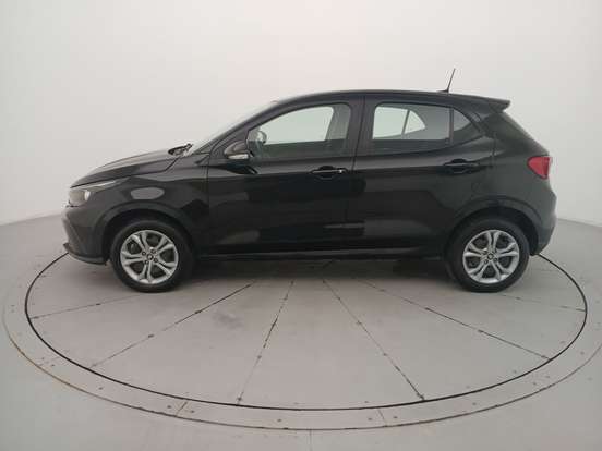 FIAT-ARGO-1.0 FIREFLY FLEX DRIVE MANUAL FIAT-ARGO-2025