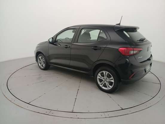 FIAT-ARGO-1.0 FIREFLY FLEX DRIVE MANUAL FIAT-ARGO-2025