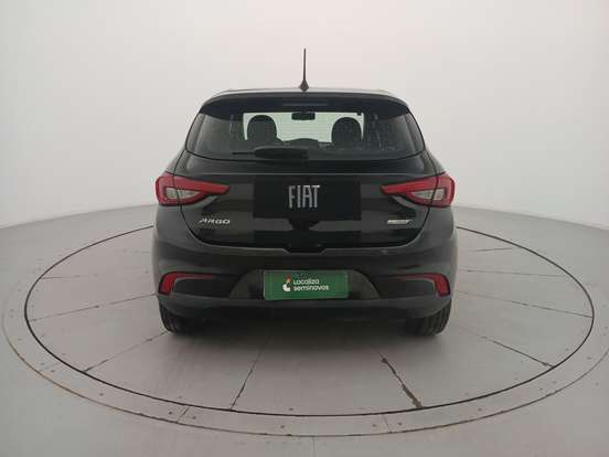 FIAT-ARGO-1.0 FIREFLY FLEX DRIVE MANUAL FIAT-ARGO-2025