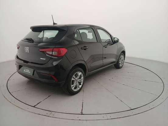 FIAT-ARGO-1.0 FIREFLY FLEX DRIVE MANUAL FIAT-ARGO-2025