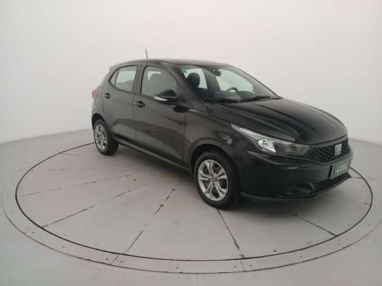 FIAT-ARGO-1.0 FIREFLY FLEX DRIVE MANUAL FIAT-ARGO-2025