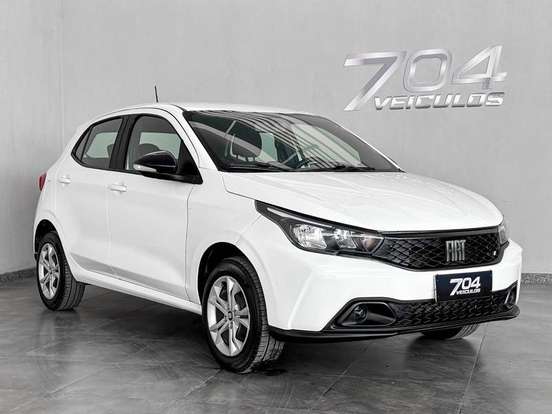FIAT-ARGO-1.0 FIREFLY FLEX DRIVE MANUAL FIAT-ARGO-2025