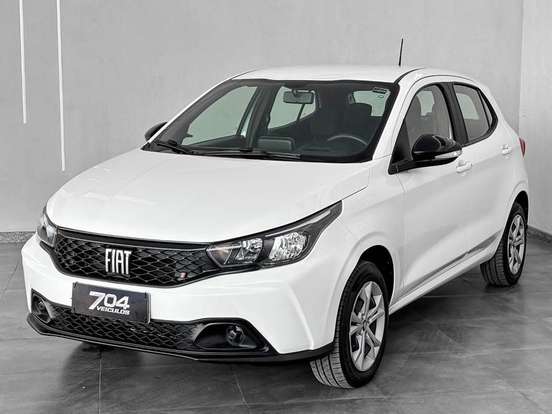 FIAT-ARGO-2025