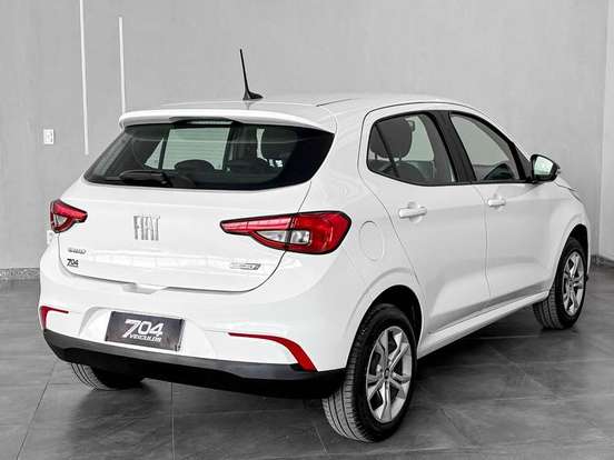 FIAT-ARGO-1.0 FIREFLY FLEX DRIVE MANUAL FIAT-ARGO-2025
