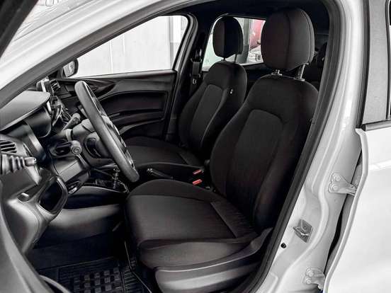 FIAT-ARGO-1.0 FIREFLY FLEX DRIVE MANUAL FIAT-ARGO-2025