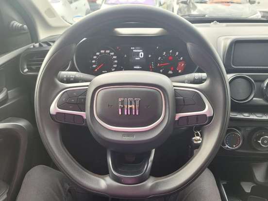 FIAT-ARGO-1.0 FIREFLY FLEX DRIVE MANUAL FIAT-ARGO-2024
