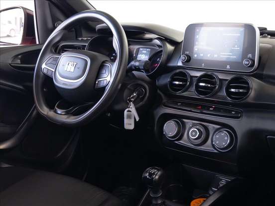 FIAT-ARGO-1.0 FIREFLY FLEX DRIVE MANUAL FIAT-ARGO-2025