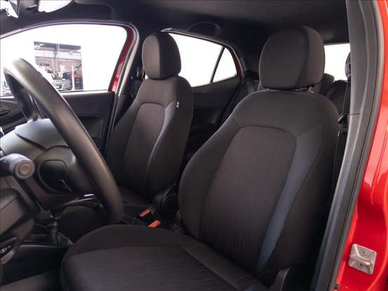 FIAT-ARGO-1.0 FIREFLY FLEX DRIVE MANUAL FIAT-ARGO-2025