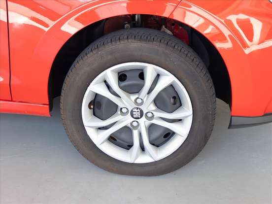 FIAT-ARGO-1.0 FIREFLY FLEX DRIVE MANUAL FIAT-ARGO-2025