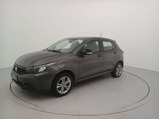 FIAT-ARGO-1.0 FIREFLY FLEX DRIVE MANUAL FIAT-ARGO-2025