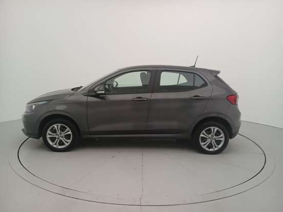 FIAT-ARGO-1.0 FIREFLY FLEX DRIVE MANUAL FIAT-ARGO-2025