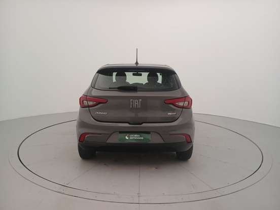 FIAT-ARGO-1.0 FIREFLY FLEX DRIVE MANUAL FIAT-ARGO-2025