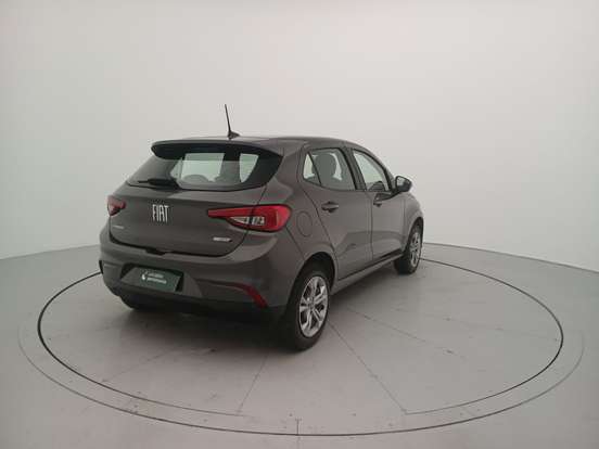 FIAT-ARGO-1.0 FIREFLY FLEX DRIVE MANUAL FIAT-ARGO-2025