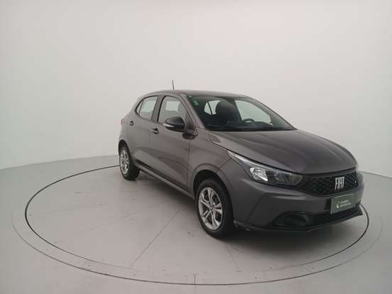FIAT-ARGO-1.0 FIREFLY FLEX DRIVE MANUAL FIAT-ARGO-2025