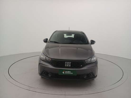 FIAT-ARGO-1.0 FIREFLY FLEX DRIVE MANUAL FIAT-ARGO-2025