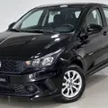 FIAT ARGO 1.0 FIREFLY FLEX DRIVE MANUAL FIAT ARGO 1.0 FIREFLY FLEX DRIVE MANUAL