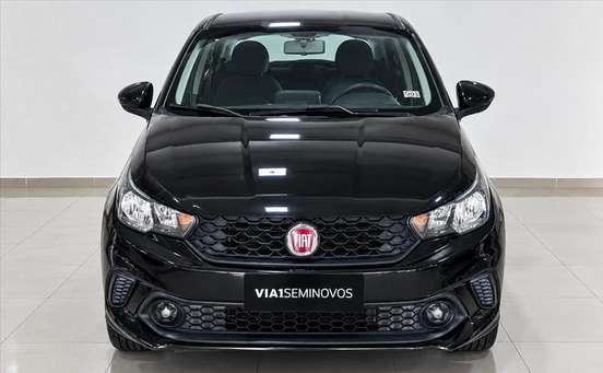 FIAT-ARGO-1.0 FIREFLY FLEX DRIVE MANUAL FIAT-ARGO-2018