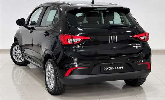 FIAT-ARGO-2018