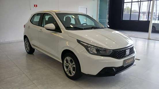 FIAT-ARGO-2025