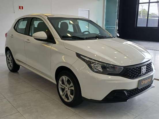 FIAT-ARGO-1.0 FIREFLY FLEX DRIVE MANUAL FIAT-ARGO-2025