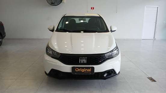 FIAT-ARGO-1.0 FIREFLY FLEX DRIVE MANUAL FIAT-ARGO-2025