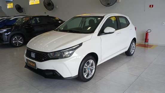 FIAT-ARGO-2025