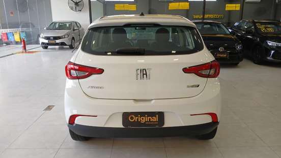 FIAT-ARGO-2025