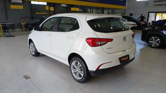 FIAT-ARGO-2025